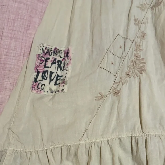 Magnolia Pearl Anna Grace Dress - Picture 13 of 15